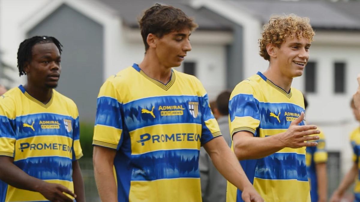 Primavera, D'Intino: "Sensazioni positive, abbiamo un gruppo molto forte. Tanta emozione ma daremo tutto"