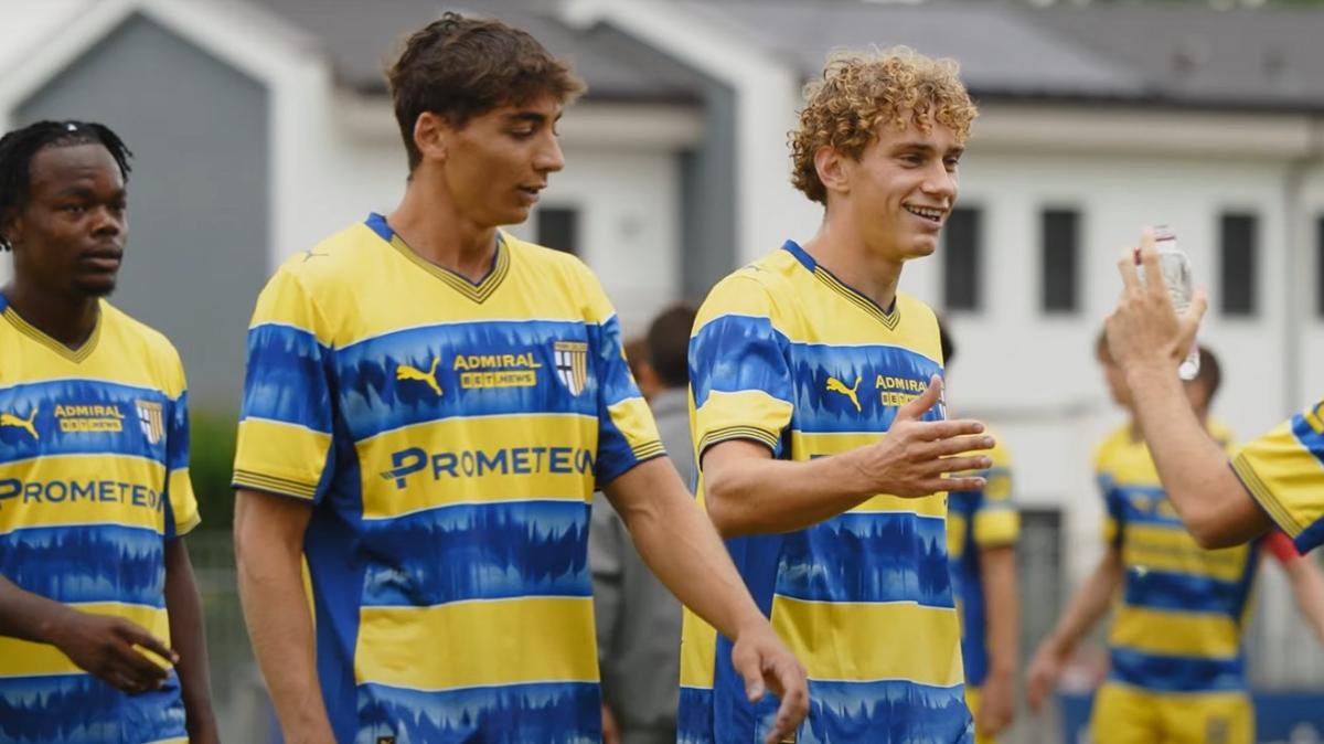 Primavera, alle 16.30 Sassuolo-Parma: segui gli aggiornamenti su ParmaLive.com