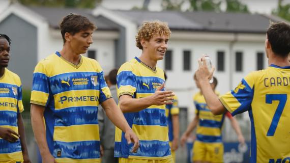 Primavera, Parma-Atalanta: le formazioni ufficiali. Corrent lancia Mengoni. Assente Konate