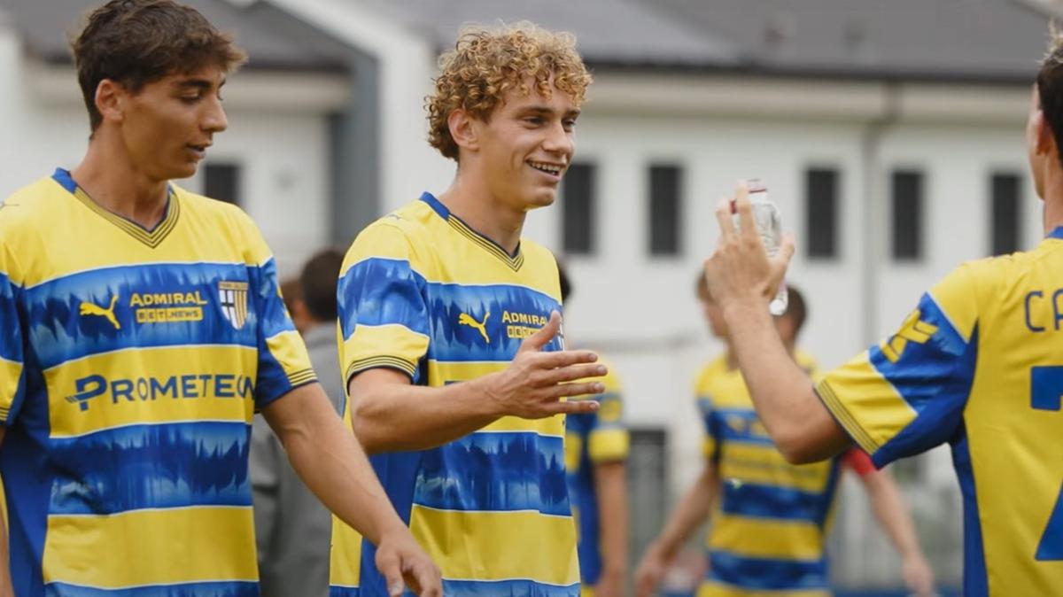 Primavera, Mikolajewski + Cardinali + Plicco: il tridente del Parma è il secondo più prolifico del campionato