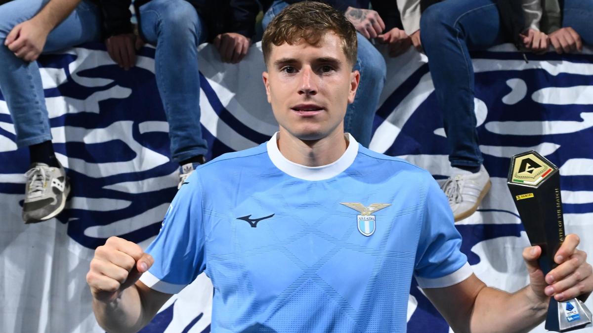 Lazio, precauzione per Gila: con il Parma potrebbe ancora restare a riposo. Recupera Basic
