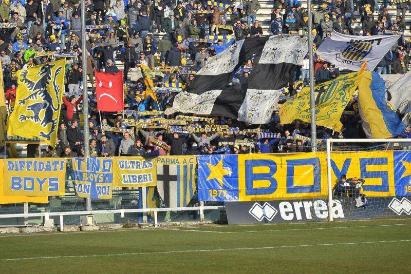 PL - Giandebiaggi: "Il Parma fatto in casa ha riportato entusiasmo. Baraye di un'altra categoria"