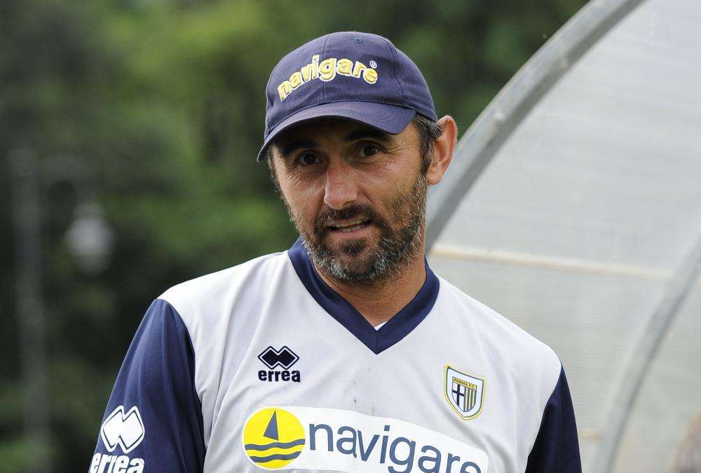 Bucci: "Mirante ci ha regalato punti importanti, merita la Nazionale"