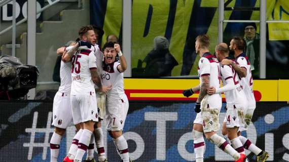 Rassegna stampa - Serie A, per SPAL e Bologna tre punti d'oro dal sapore di salvezza