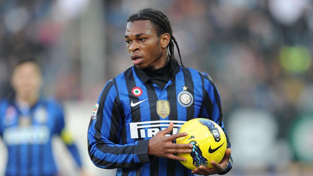 Ag. Obi: "A breve incontro Ausilio, potrebbe fermarsi all'Inter"