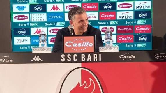 Pecchia sarà l'allenatore del Parma anche in Serie A: "Tutti sentano questa vittoria come propria"