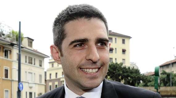 Rassegna stampa - Sindaco Pizzarotti: "Parma Calcio fiore all'occhiello, ora ammodernare il Tardini"