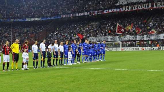 Altri crociati - Pareggio casalingo per l’Auxerre. Solo panchina per Buayi-Kiala