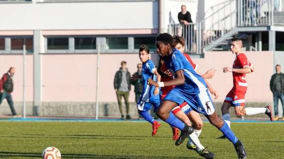 Spezia, Kouda: "Contento di essere tornato in campo. Ora vogliamo salvarci il prima possibile"