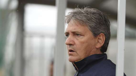 Sampdoria, Tufano: "L'esperienza a Parma importante per la mia crescita"