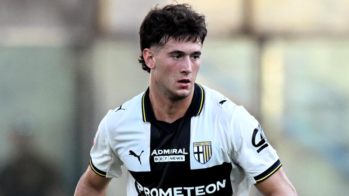 Circati stappa (finalmente) il Parma: all’Olimpico il primo gol fuori casa della stagione