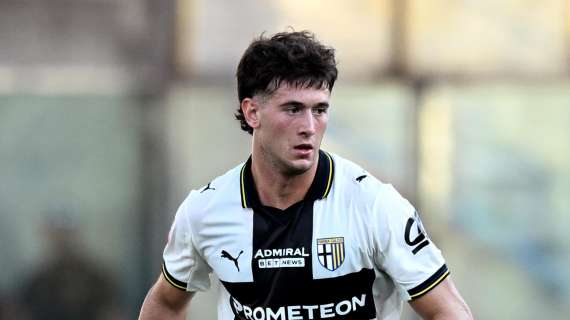 CdS: “Circati orgoglio del Parma”. L’australiano punta a una riconferma da titolare