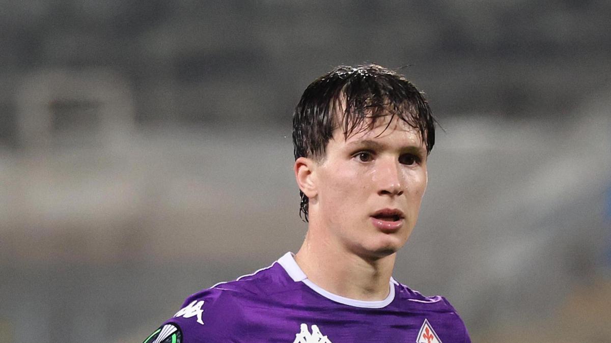 Accordo trovato tra Fiorentina e Parma per Fabbian: prestito con diritto fissato a 14 milioni