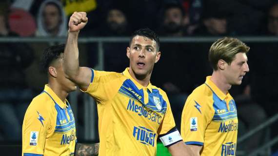La Gazzetta dello Sport conferma: "C'è anche il Parma su Mazzitelli"