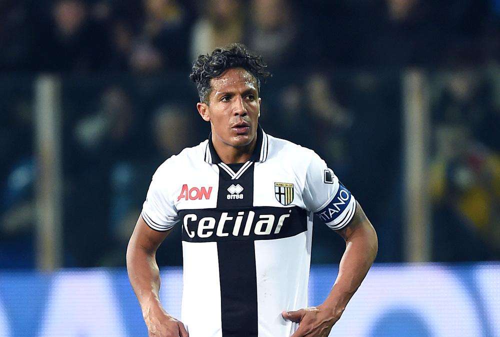 Domani Bruno Alves in città: in settimana ci sarà l'incontro con Carli