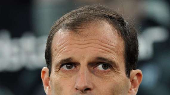Juventus, Allegri: “Non dobbiamo sottovalutare il Parma, tenteranno l'impresa”