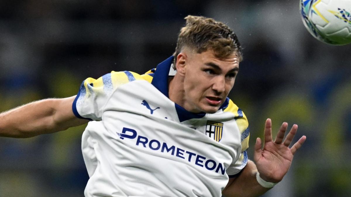 La Juventus osserva ancora Pellegrino: sarebbe la soluzione ‘low cost’ per i bianconeri