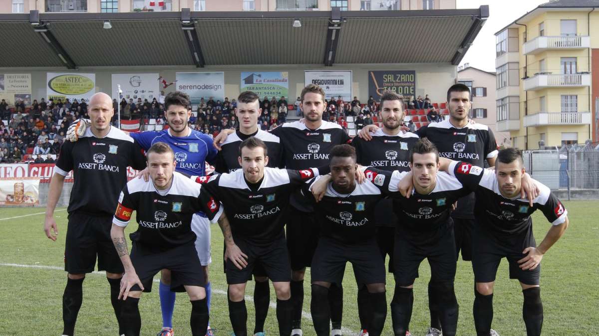 UFFICIALE: Spirito in prestito al San Marino