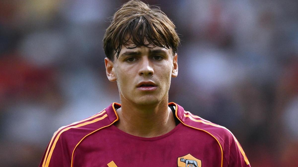 Roma, Pisilli: “Il mercato chiude il 2 febbraio, ma ora penso alla Roma”