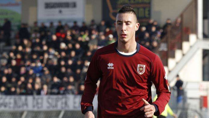 Perugia, addio Sprocati: per lui Crotone, Salernitana e Spal