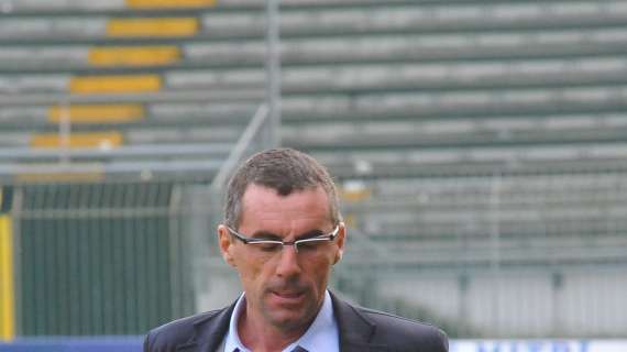 Renate, Magoni: “Il Napoli deve essere concentrato, il Parma gioca bene”
