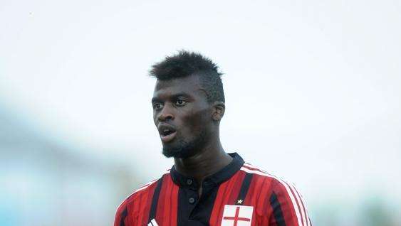 Milan, Niang ora non parte più