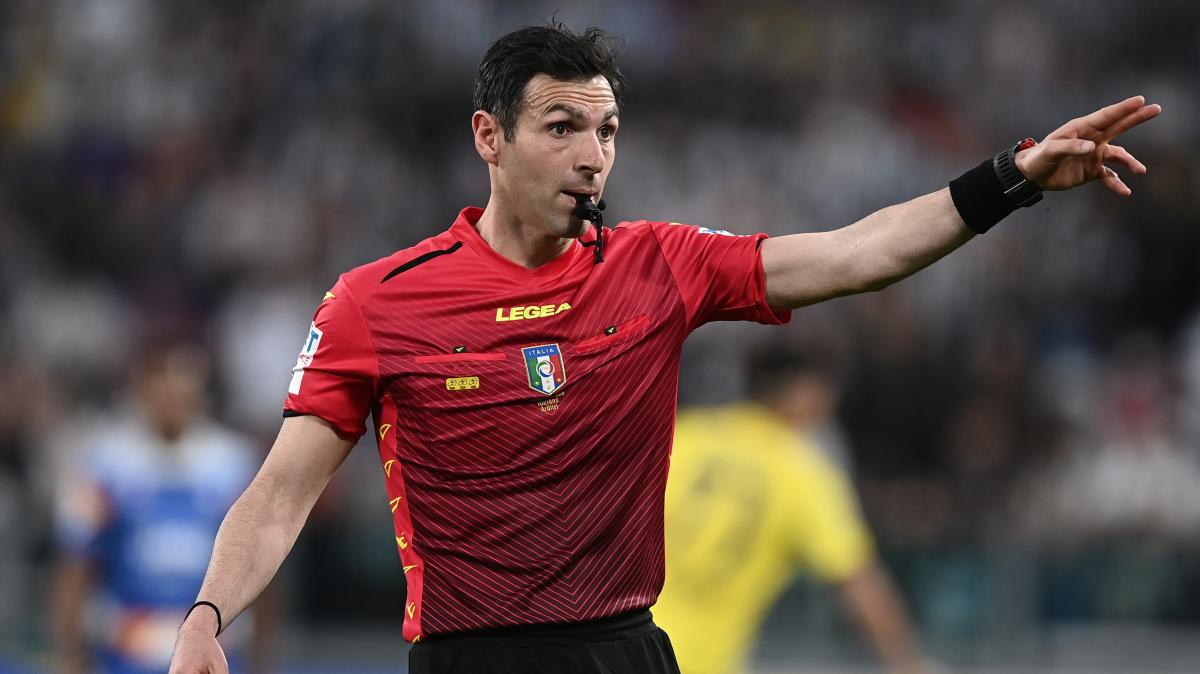 Il bilancio con l’arbitro Sacchi: 4 vittorie su 12 match per il Parma, 6 su 10 per la Dea