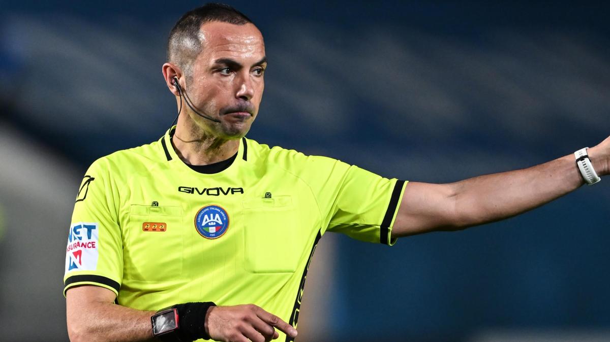 Pastore su Guida: “Uno dei pochi a salvarsi. In Parma-Fiorentina ha fatto molto bene”