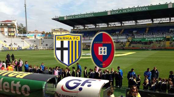 LIVE! Cagliari-Parma 4-0, fine match: figuraccia in terra sarda
