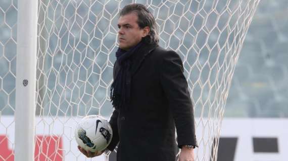 San Marino, Mancini: "Il 'piano B' sarebbe giocare a Gatteo Mare. A porte chiuse"