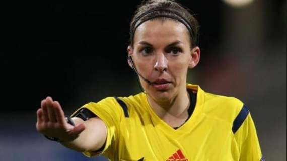 Supercoppa UEFA, svolta storica: per la prima volta arbitrerà una donna