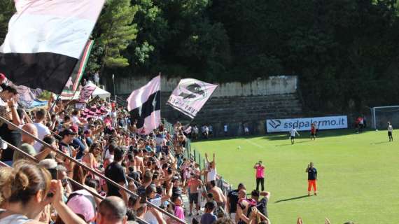 Palermo, Mirri vuole il record del Parma: si riapre la campagna abbonamenti?