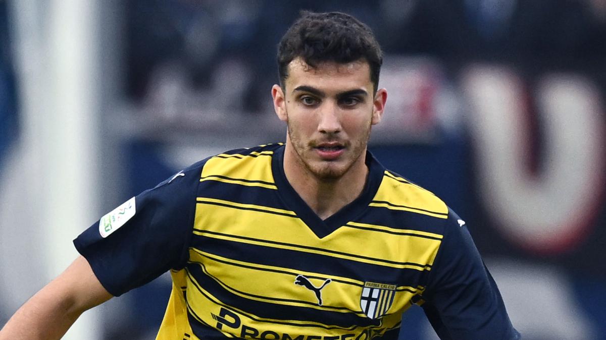 Il Parma ha abbassato il prezzo per Balogh: il Kocaelispor se lo aggiudica per 1 milione