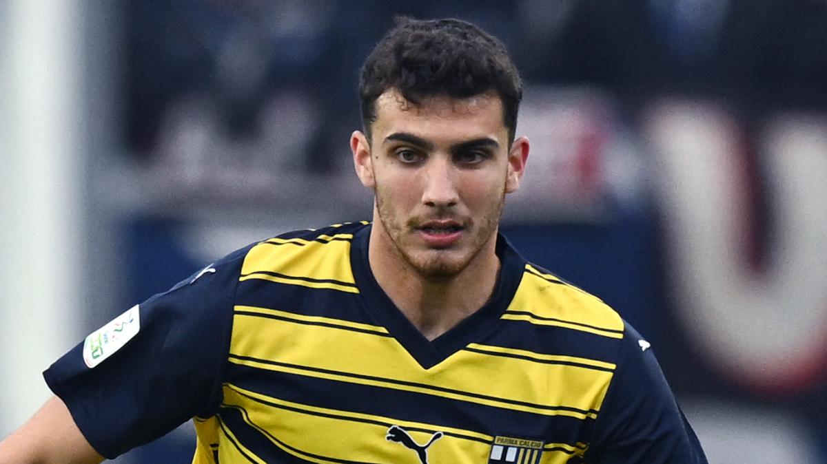 Parma e Kocaelispor al lavoro per la cessione di Balogh: i crociati potrebbero scendere sotto i 3 milioni