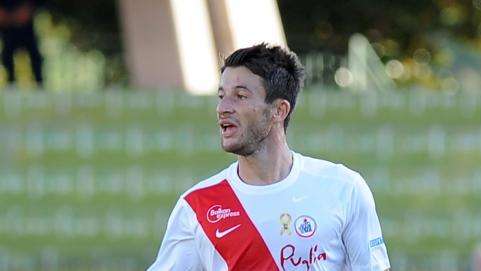 PL - Tutto su Sansone: domani l'incontro clou con gli agenti a Milano
