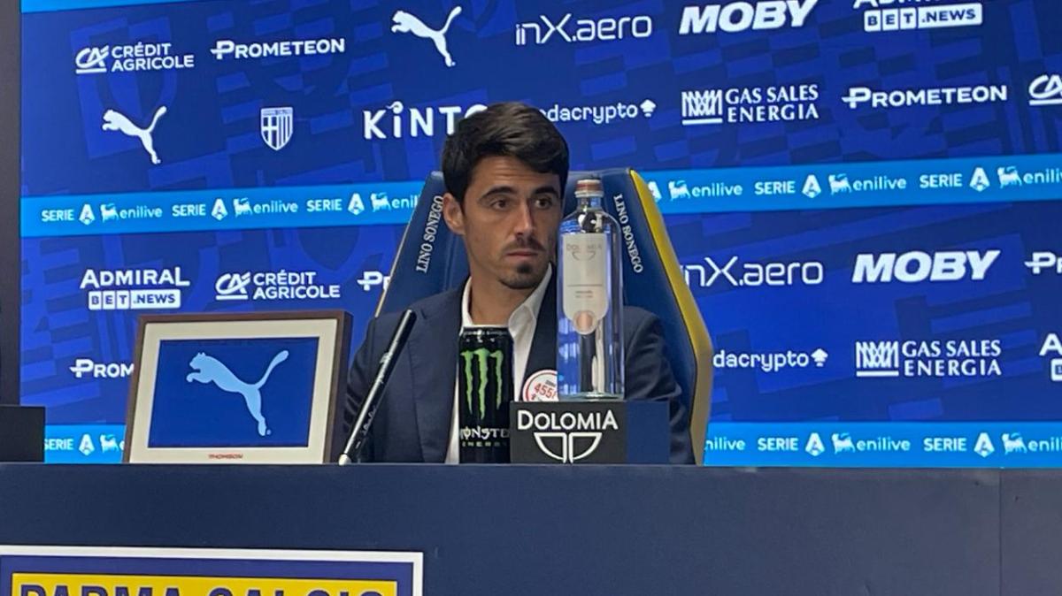 LIVE! Cuesta: "Gli eventi hanno cambiato la partita, i ragazzi hanno dato tutto"