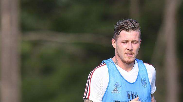 Sky - Kucka il nuovo nome per il centrocampo: offerto un triennale