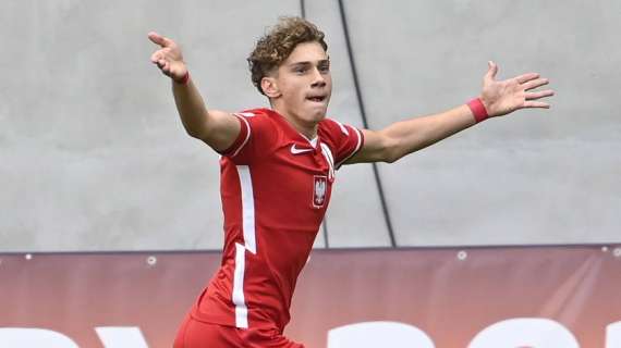 Altri crociati - Mikolajewski non si ferma più, doppietta alla Turchia U19