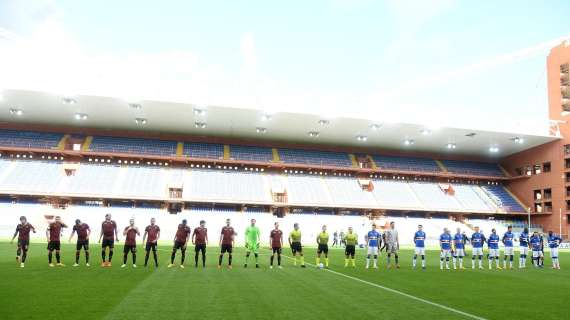 Emergenza stipendi, Sampdoria e Genoa precisano di essere in regola