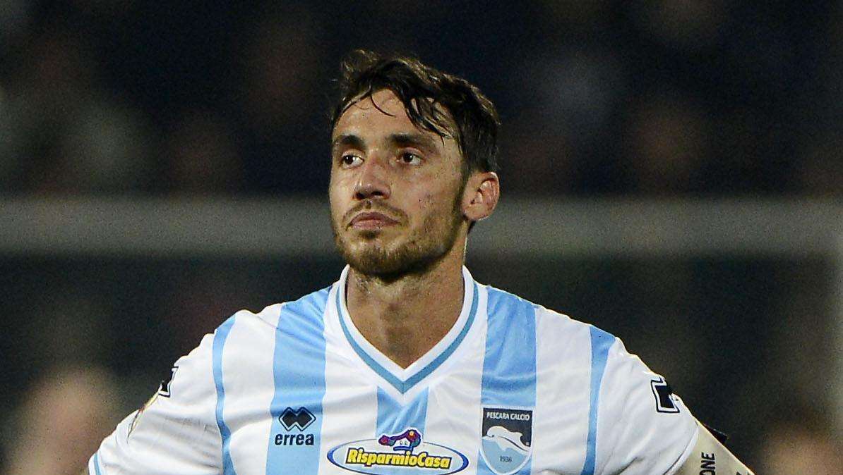 Mercato: il Latina vuole Cascione