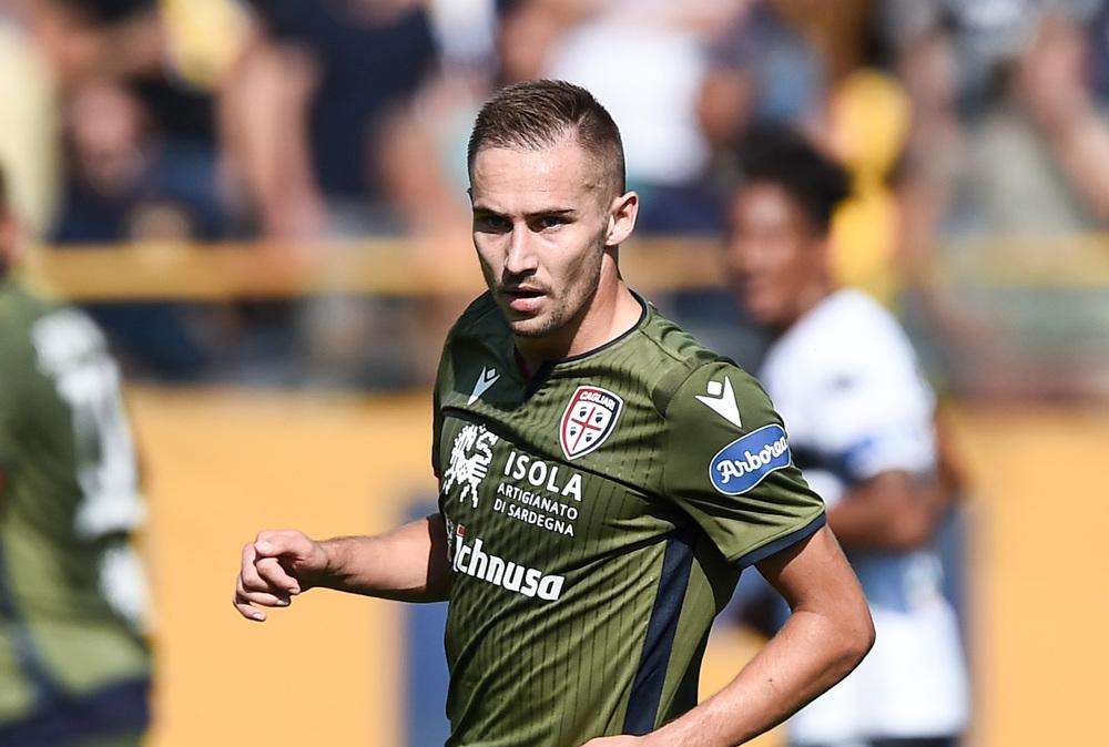 Sampdoria, c'è il sì di Rog per il trasferimento: Grassi sempre più lontano