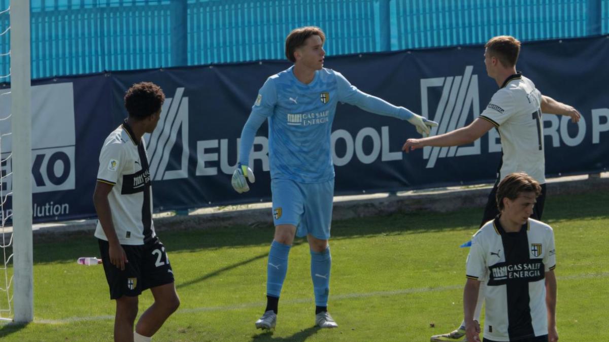 Primavera, Astaldi il portiere con più clean sheet: 12 in totale, 7 nelle ultime dodici