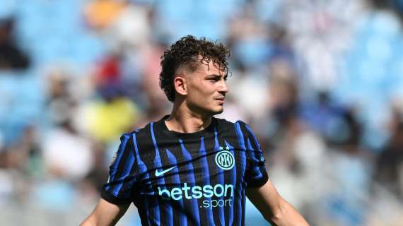 Cagliari, Verona e Fiorentina su Sebastiano Esposito: la richiesta è di 7-8 milioni