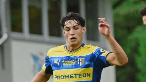 Plicco e Ciardi brillano con l’Italia U19: “Orgoglio per tutta la famiglia gialloblù”