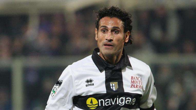 ESCLUSIVA PARMALIVE - Amoruso ottimista: "Il Parma si risolleverà: fiducia in Leonardi e Donadoni"