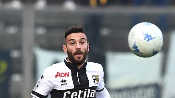 Ex - Roberto Insigne riparte dall’Avellino. L’anno scorso il gol al Parma in Coppa Italia