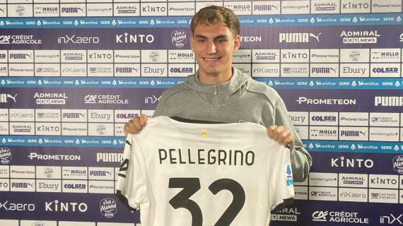 Pellegrino vicino al gol: in appena 12 minuti ha calciato in porta più di tutti i compagni