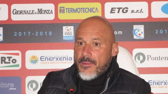 Pea: "Mi ha sorpreso il Sudtirol. Genoa la più forte, Parma e Frosinone hanno i giocatori più interessanti"