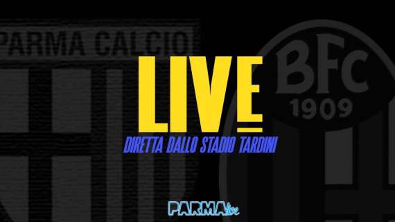 LIVE! Parma-Bologna 2-0, finisce così e sono 3 punti incredibili