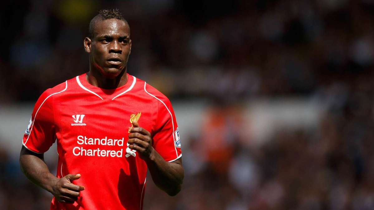 Mediaset - Ag. Balotelli: "Non ha intenzione di tornare in Italia"
